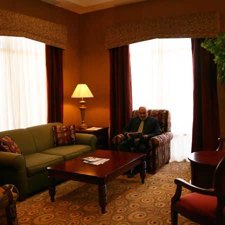 Hampton Inn Видалия Интериор снимка