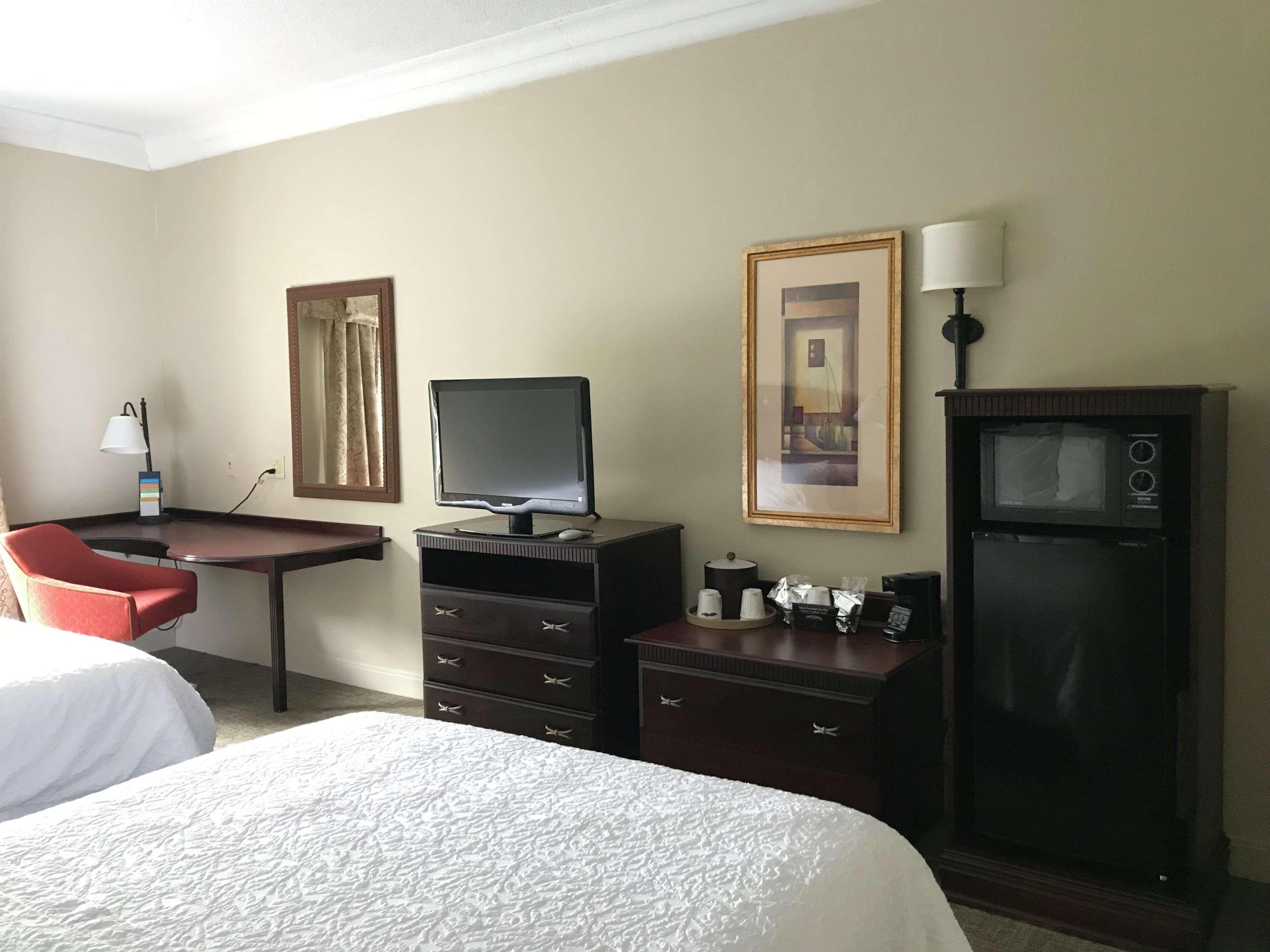 Hampton Inn Видалия Екстериор снимка
