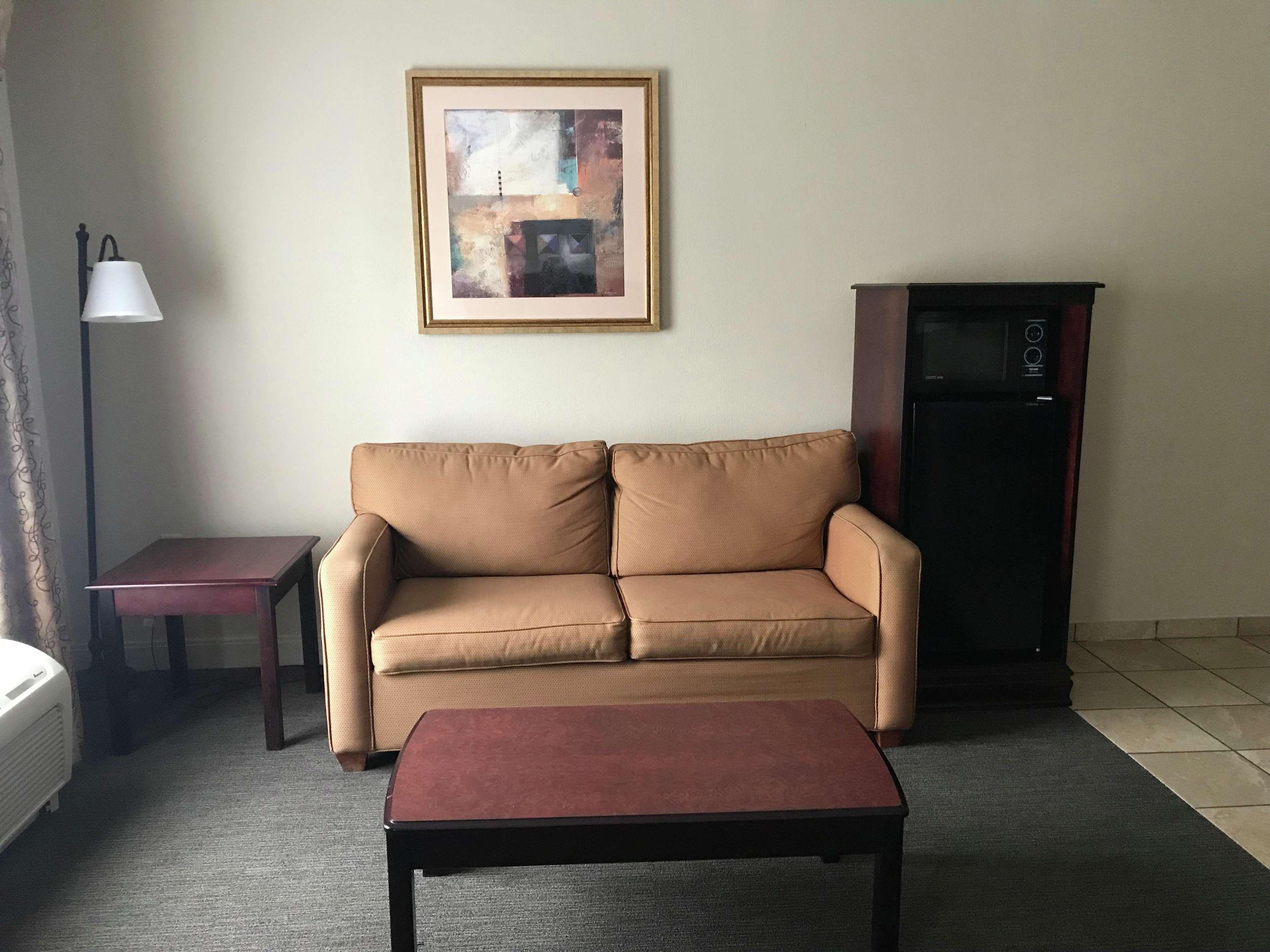 Hampton Inn Видалия Екстериор снимка
