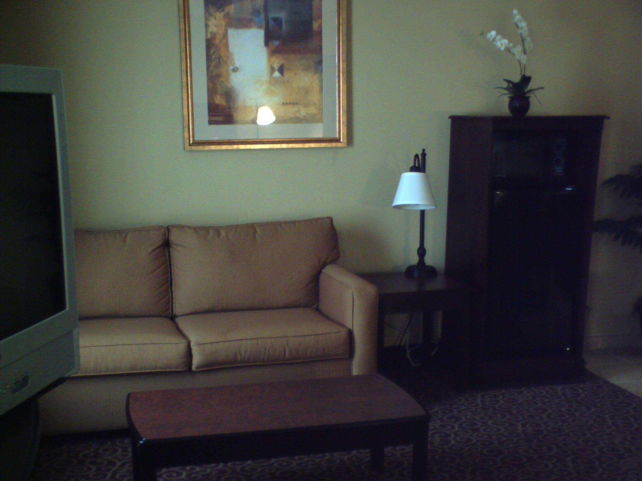 Hampton Inn Видалия Стая снимка