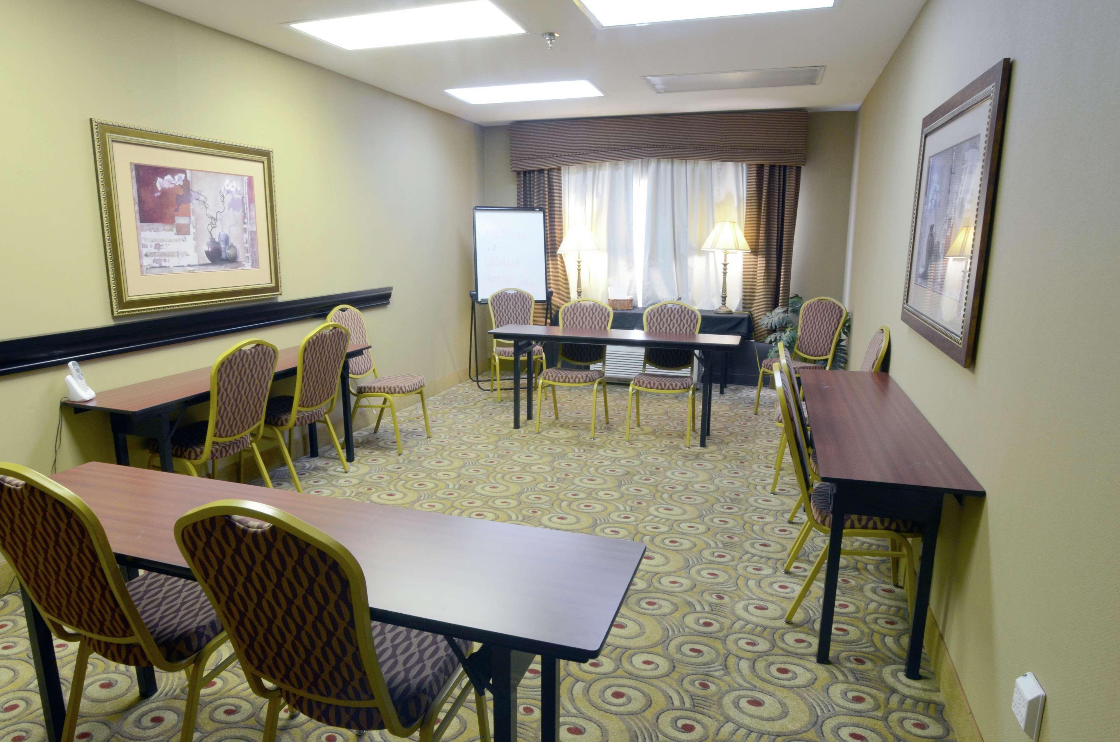 Hampton Inn Видалия Екстериор снимка