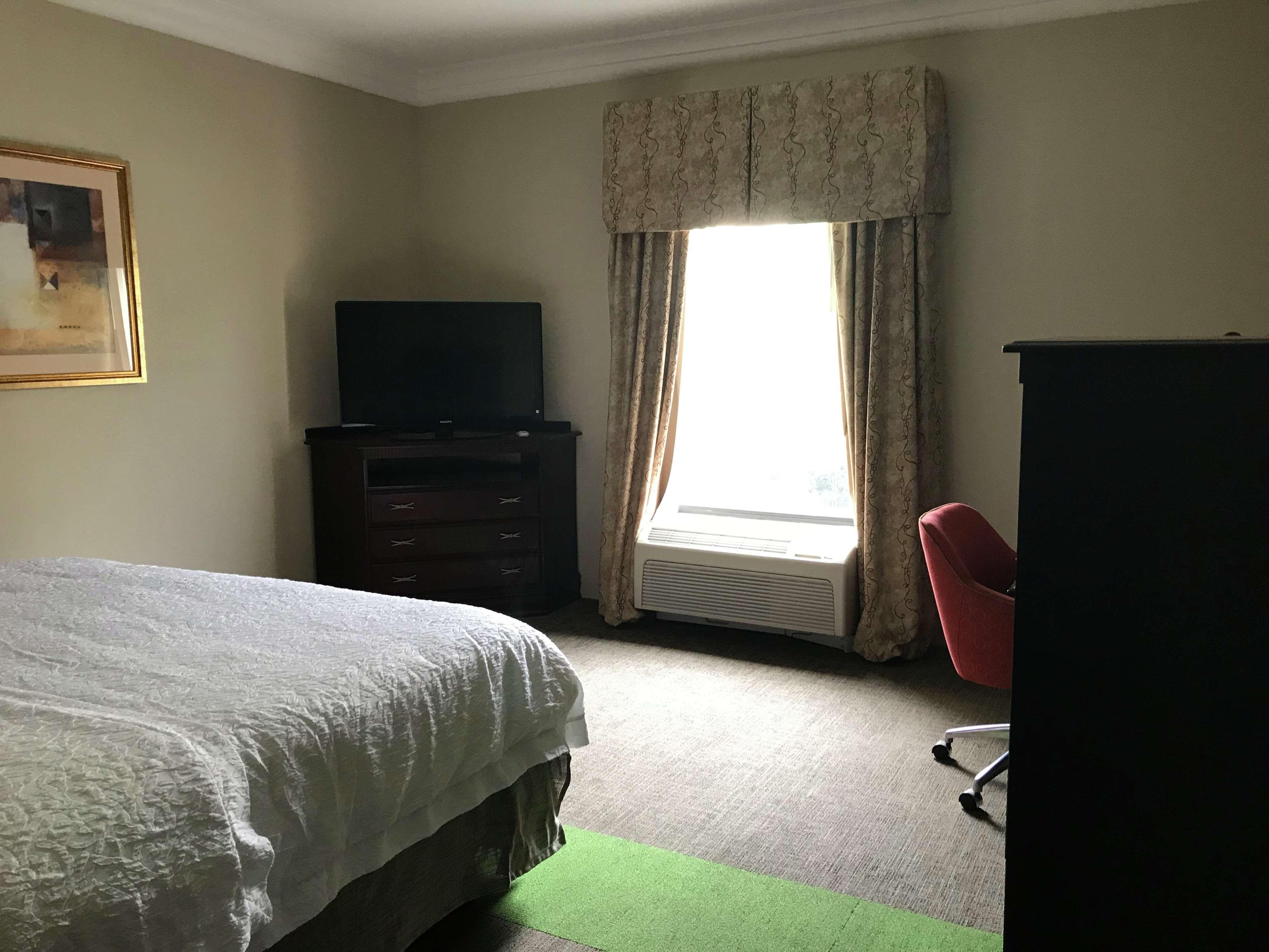 Hampton Inn Видалия Екстериор снимка