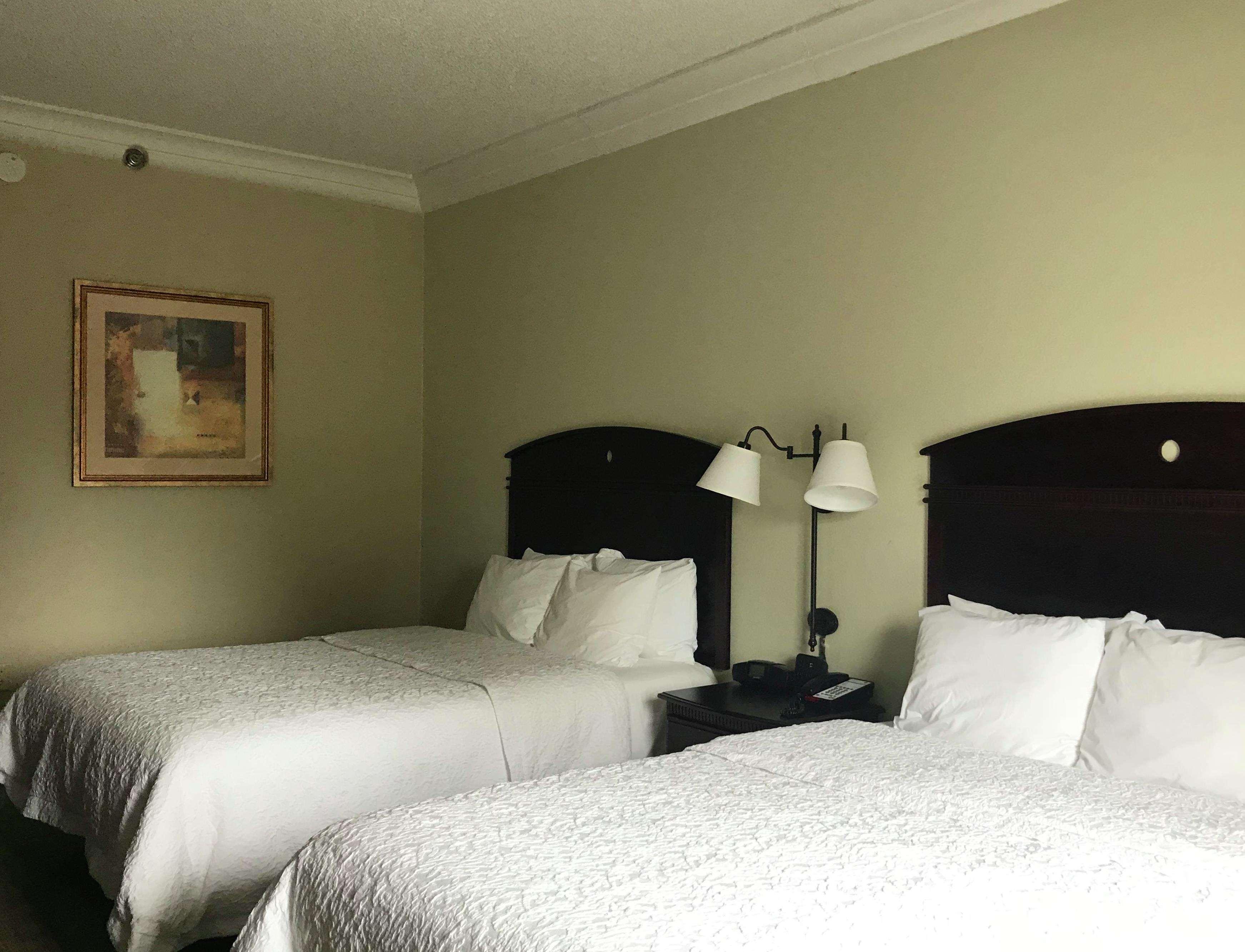 Hampton Inn Видалия Екстериор снимка