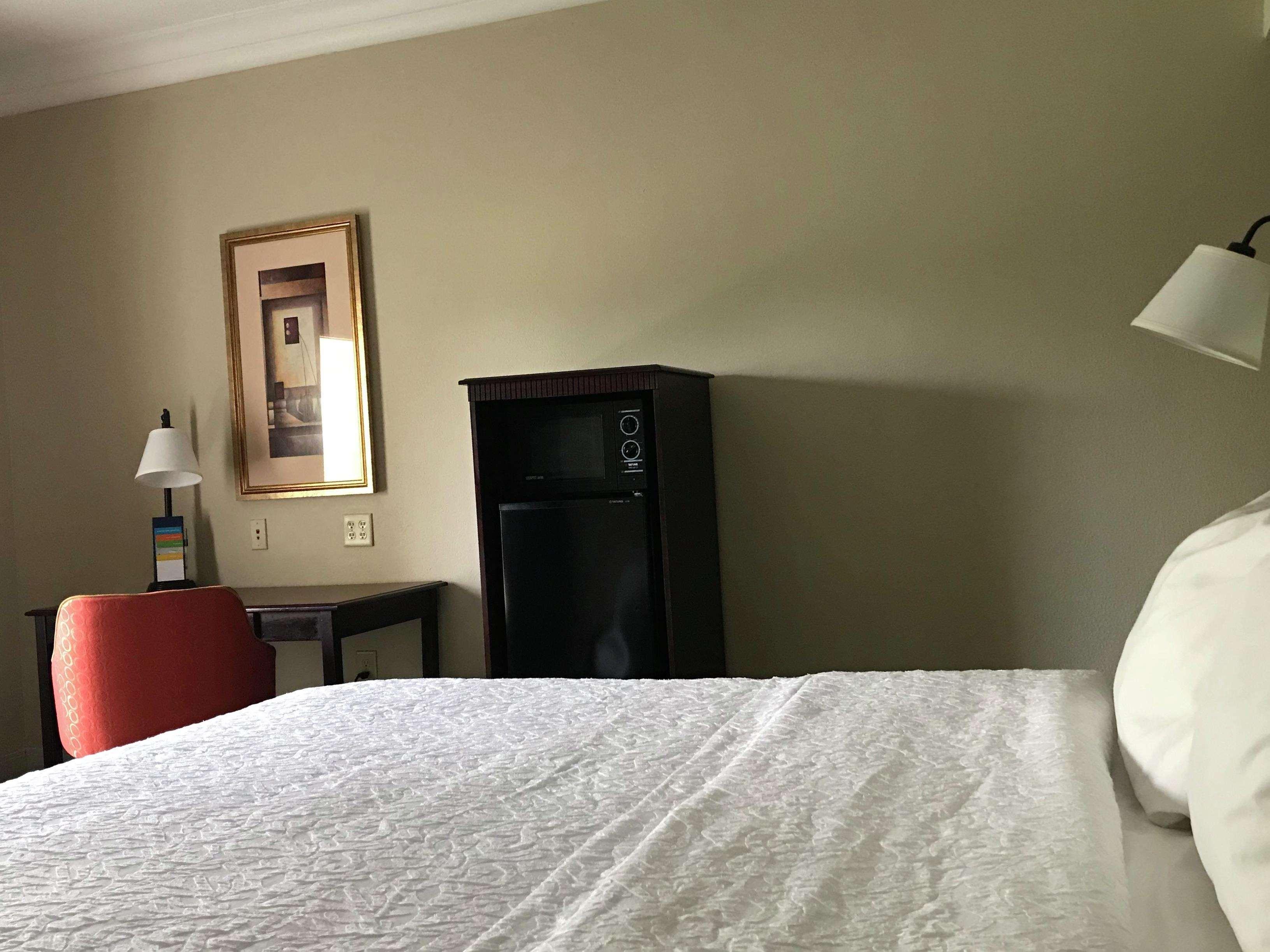 Hampton Inn Видалия Екстериор снимка