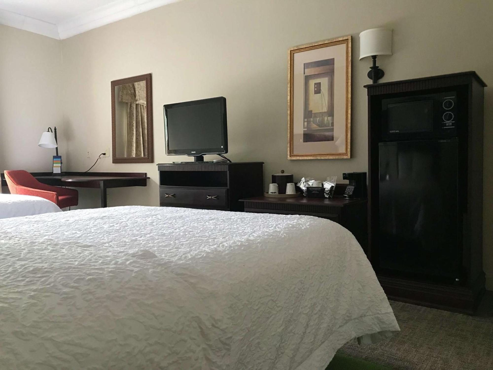 Hampton Inn Видалия Екстериор снимка