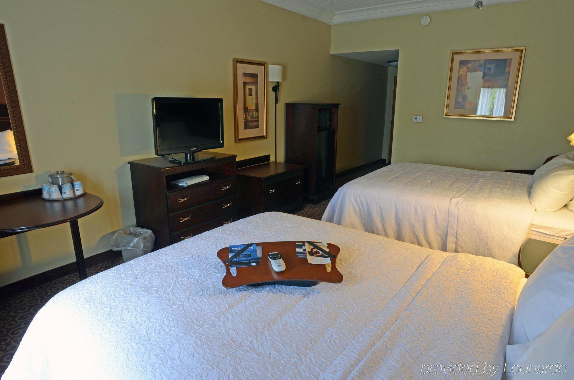 Hampton Inn Видалия Екстериор снимка