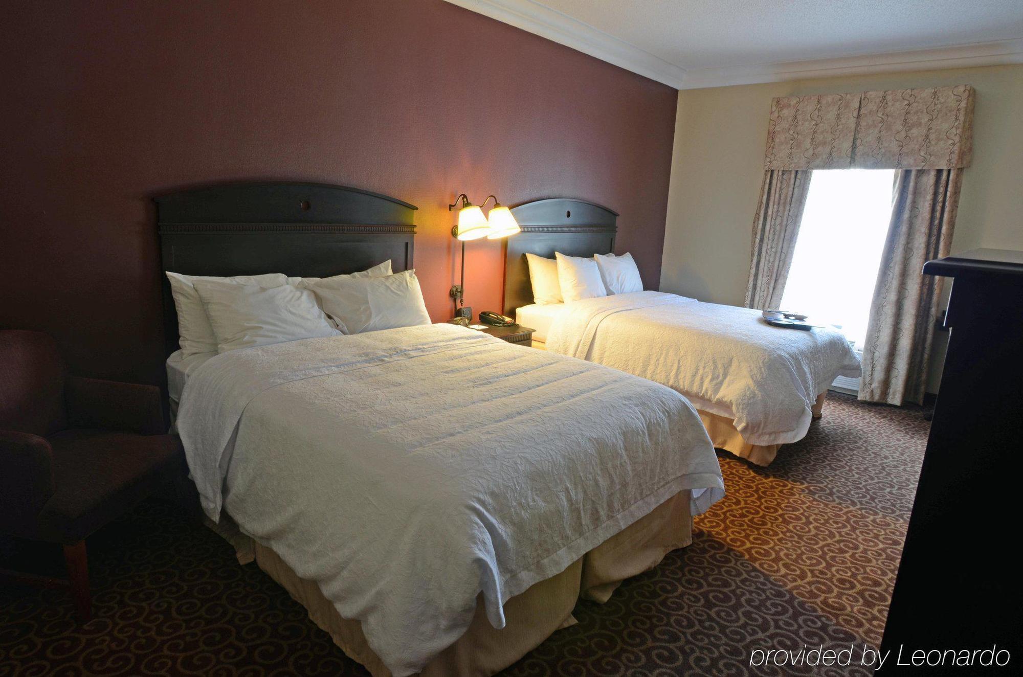 Hampton Inn Видалия Екстериор снимка