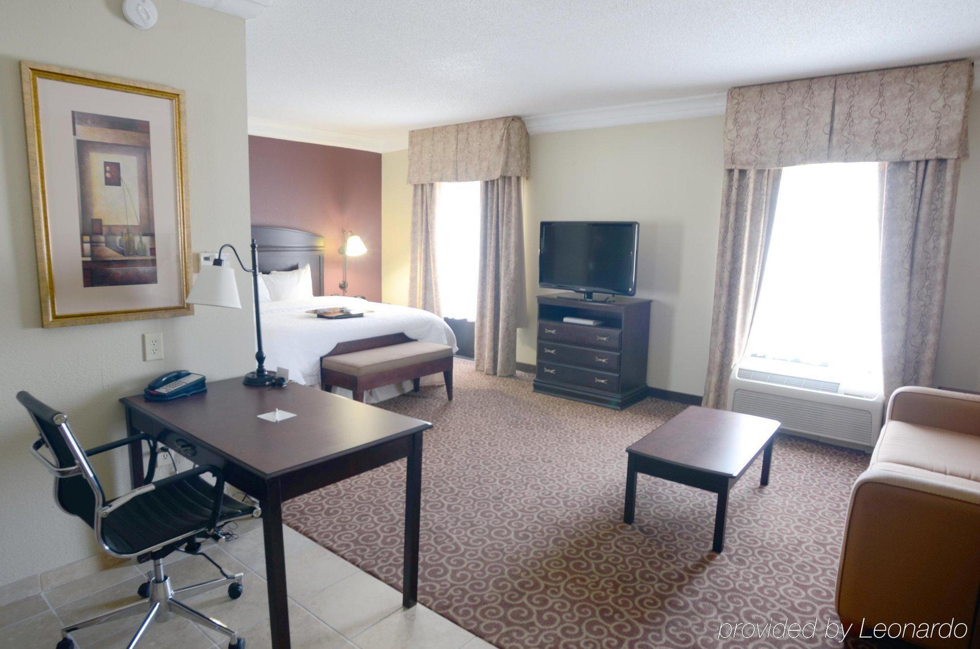 Hampton Inn Видалия Екстериор снимка